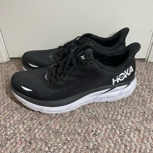 Like New Hoka Clifton 8